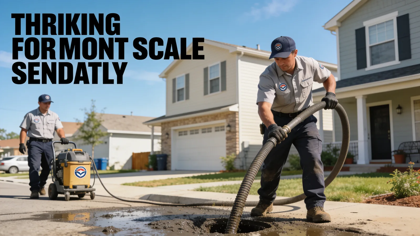 Sewage Cleanup in Scotia, NE near me